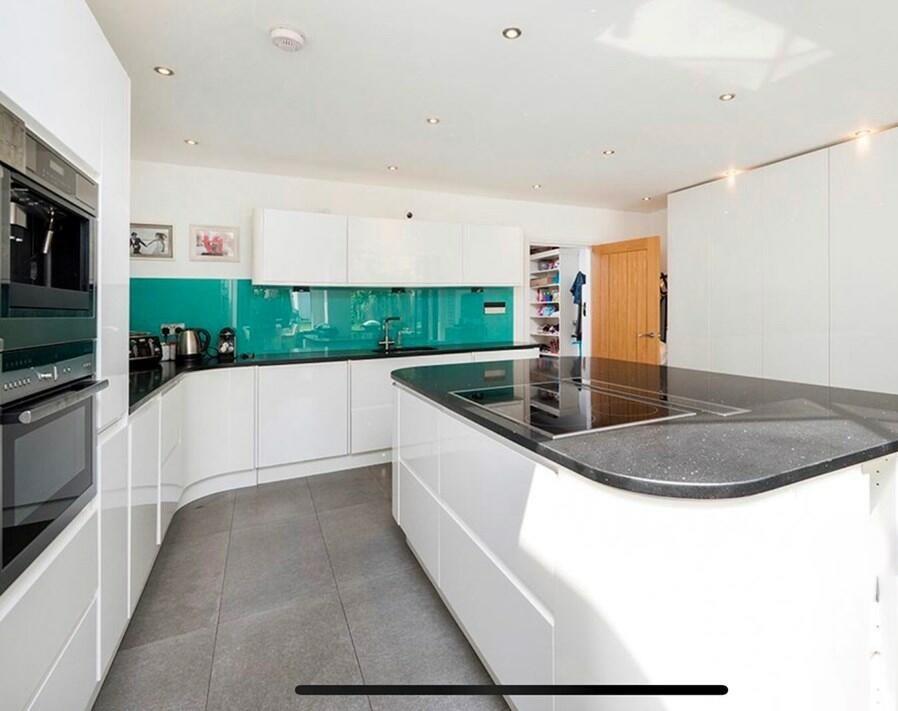 Birkbeck Road, Mill Hill